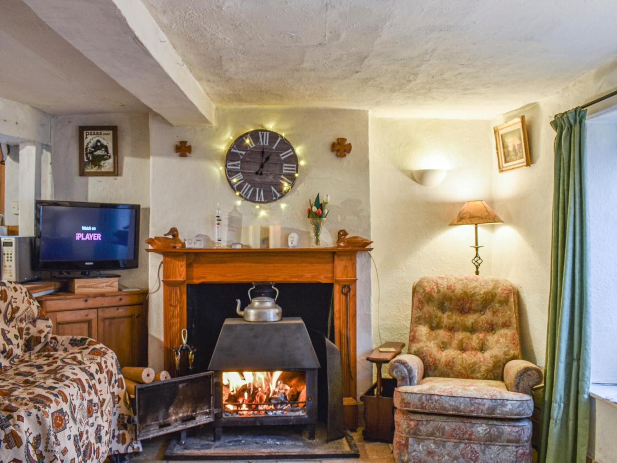 Hoopers Farmhouse Tilshead Екстериор снимка