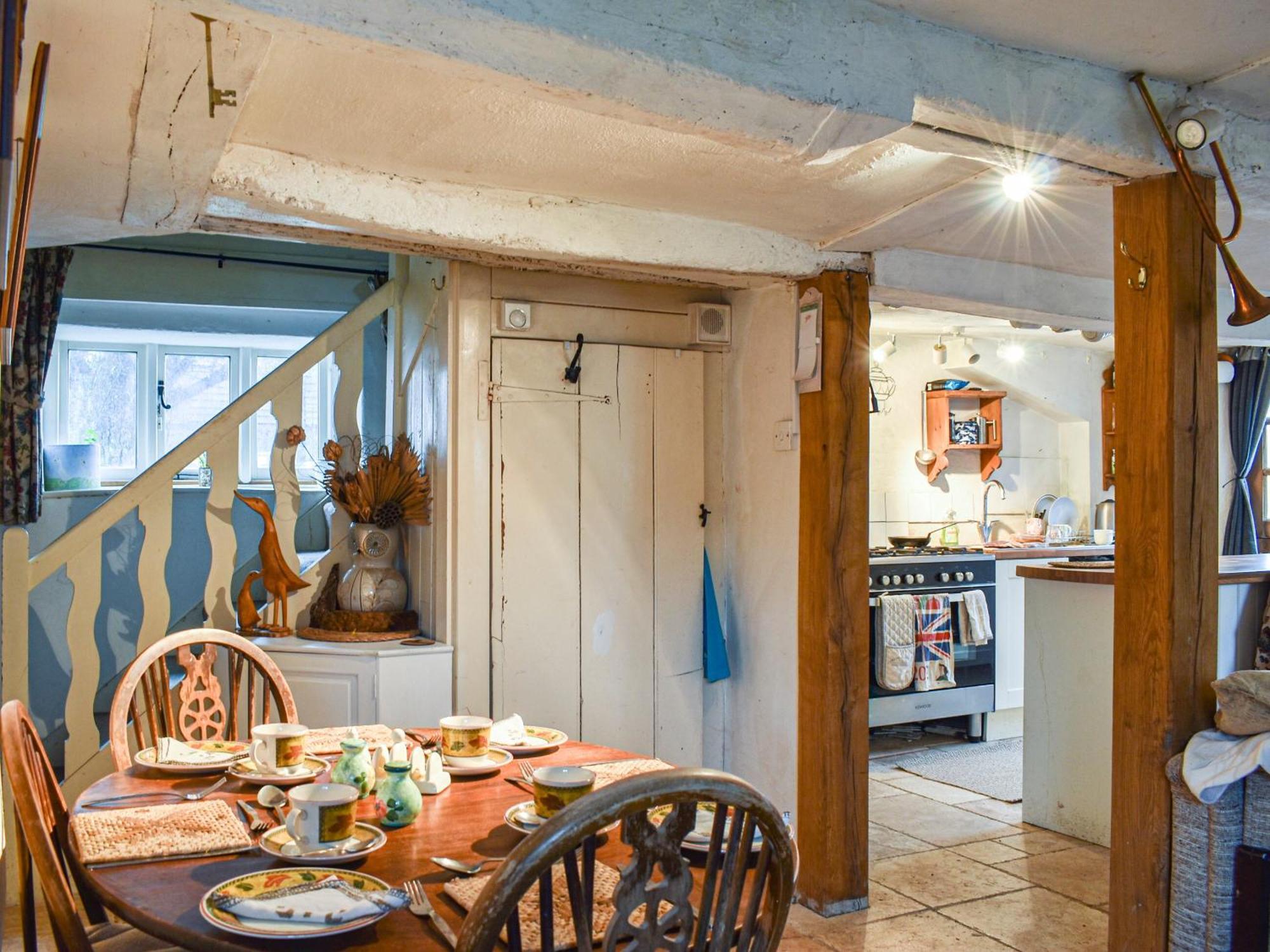 Hoopers Farmhouse Tilshead Екстериор снимка