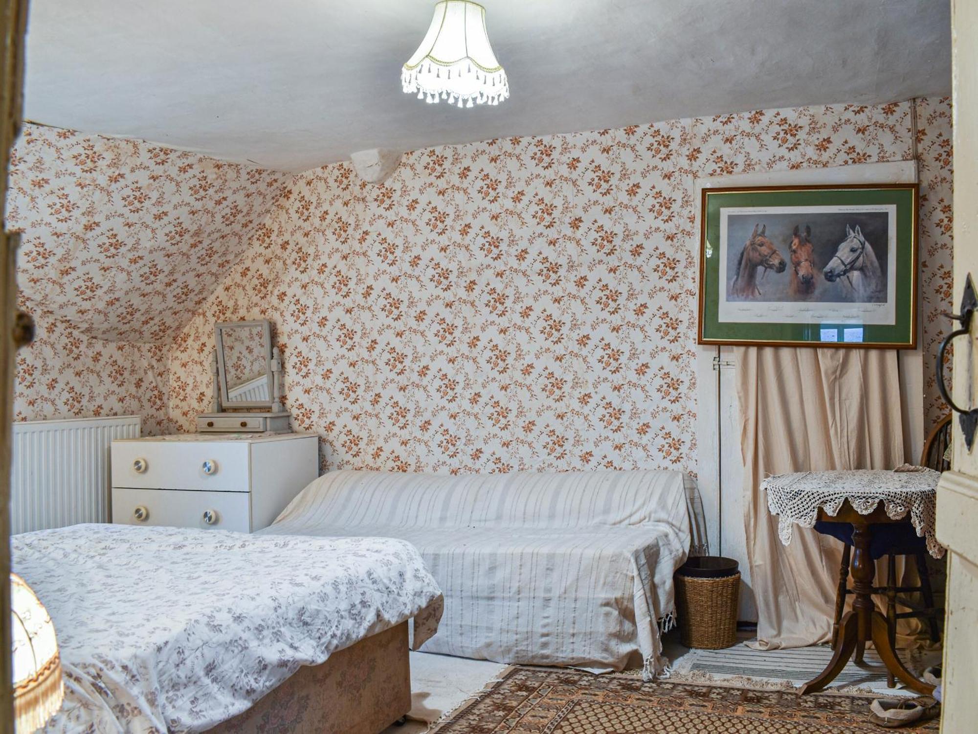 Hoopers Farmhouse Tilshead Екстериор снимка
